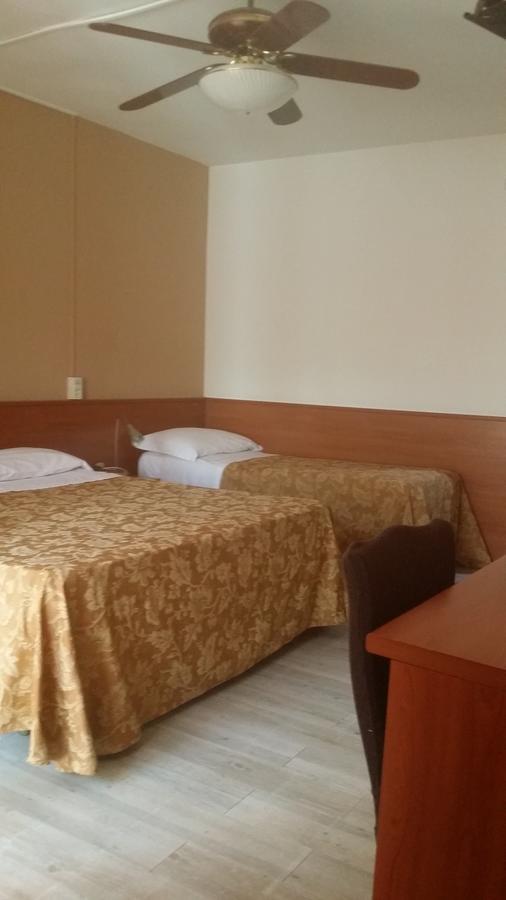 Hotel Pompei Scafati Buitenkant foto